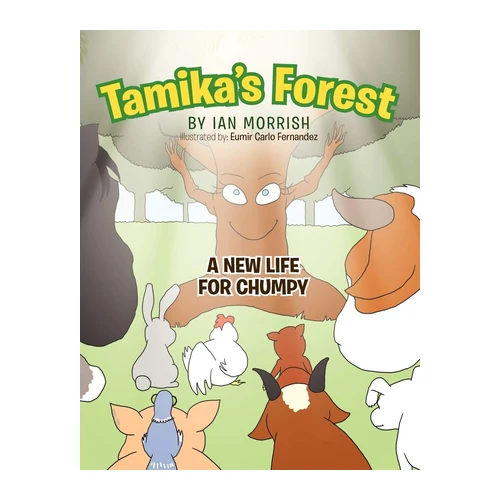 Bild von Tamika's Forest, Morrish, Ian: Tamika's Forest