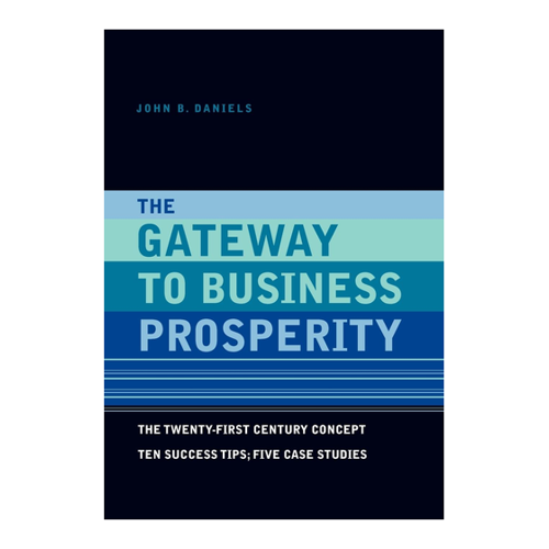 Bild von The Gateway to Business Prosperity - Ein umfassender Leitfaden