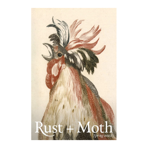 Bild von Rust and Moth: Spring 2022