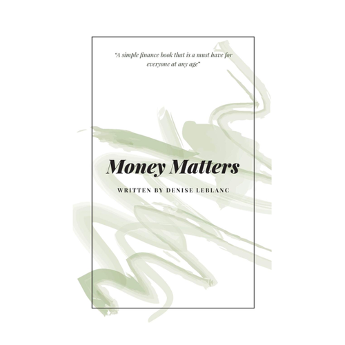 Bild von Money Matters: Ein Finanzratgeber für Jedermann