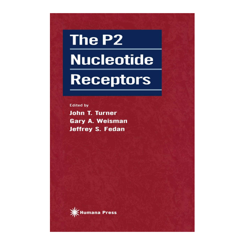 Bild von The P2 Nucleotide Receptors