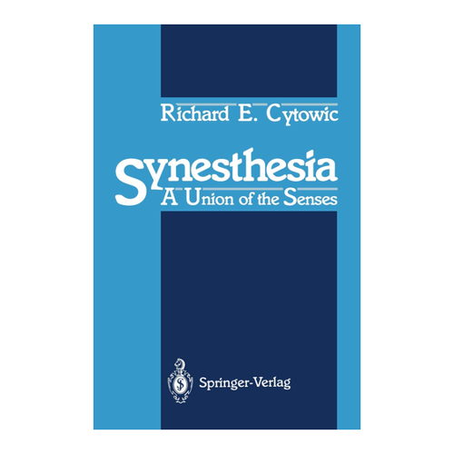 Bild von Synesthesia: A Union of the Senses