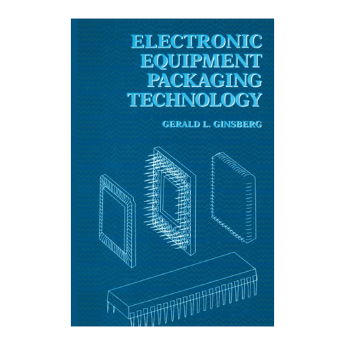 Bild von Electronic Equipment Packaging Technology – Ein unverzichtbares Werk für Ingenieure