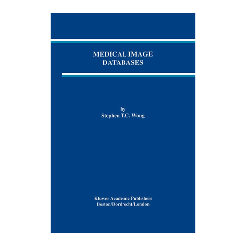 Bild von Medical Image Databases – Eine umfassende Analyse
