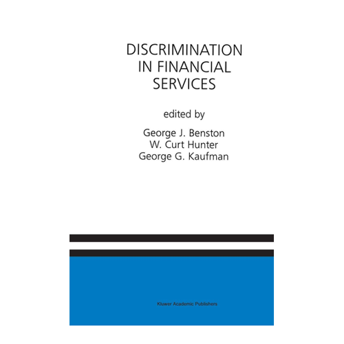 Bild von Discrimination in Financial Services: Ein umfassender Blick