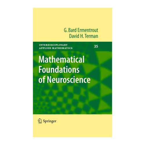 Bild von Mathematical Foundations of Neuroscience