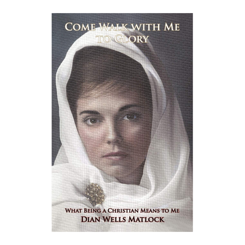 Bild von Come Walk With Me to Glory: Was es bedeutet, Christ zu sein