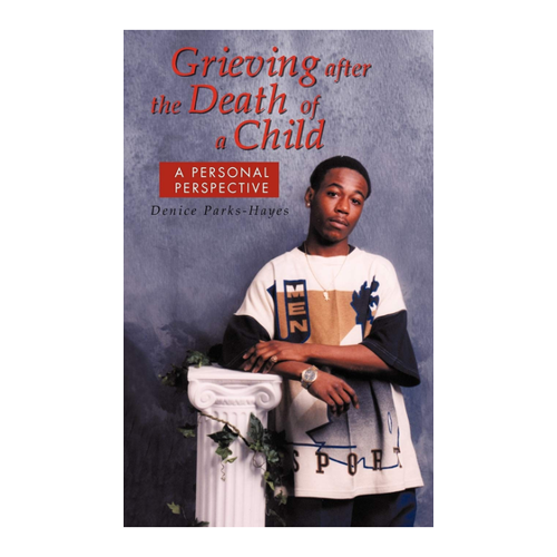 Bild von Grieving After the Death of a Child: A Personal Perspective