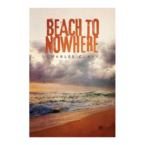 Bild von Beach to Nowhere von Charles Clark