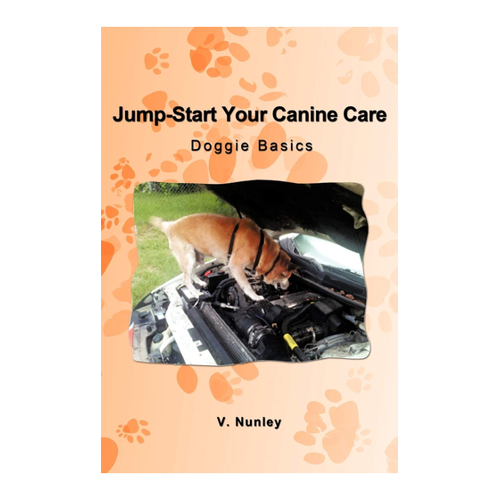 Bild von Jump-Start Your Canine Care: Doggie Basics