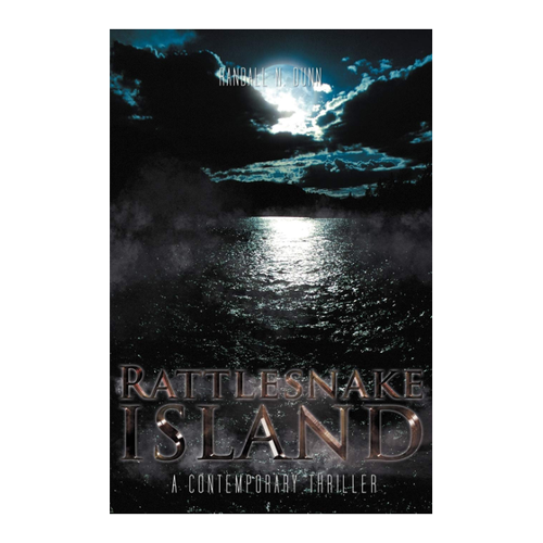 Bild von Dunn, Randall N.: Rattlesnake Island - A Contemporary Thriller