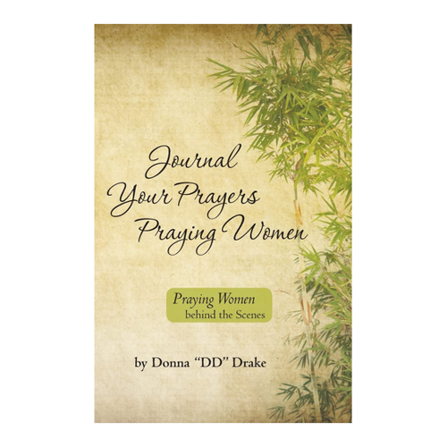 Bild von Journal Your Prayers Praying Women