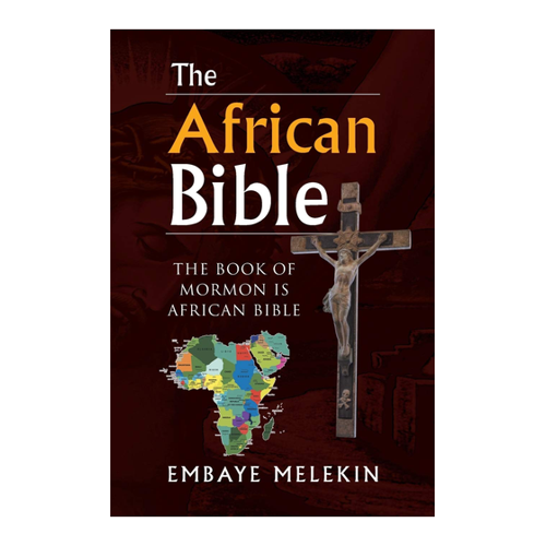 Bild von The African Bible: Ein tiefgreifendes Werk
