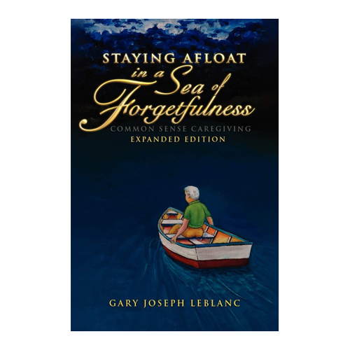 Bild von Staying Afloat in a Sea of Forgetfulness