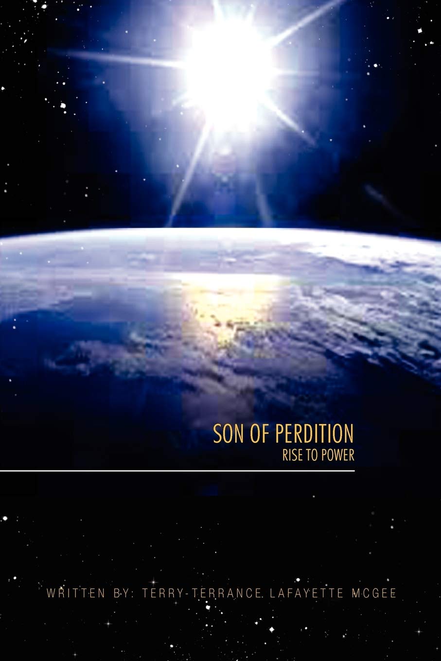 Bild von McGee, Terry-Terrance L.: Son of Perdition