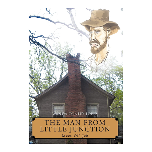 Bild von Der Mann aus Little Junction - Ein fesselnder Einblick