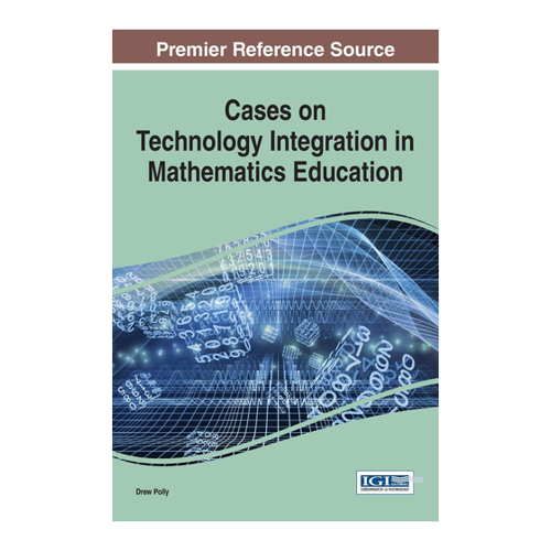 Bild von Cases on Technology Integration in Mathematics Education