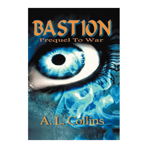 Bild von Bastion: Prequel to War von A. L. Collins