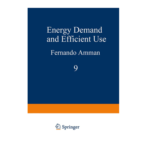 Bild von Energy Demand and Efficient Use – Ein umfassender Leitfaden