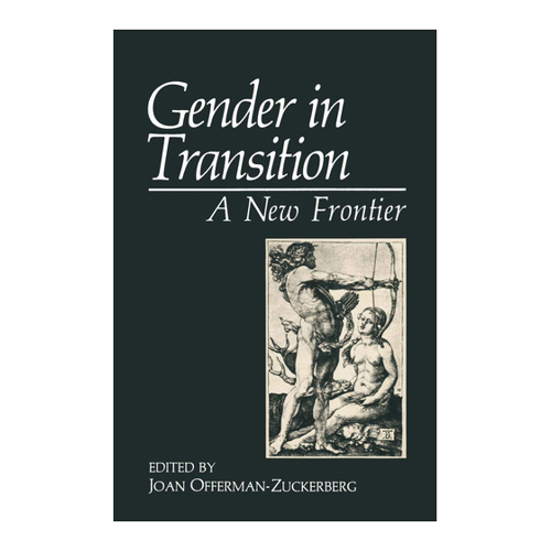Bild von Gender in Transition: A New Frontier - Produktcheck