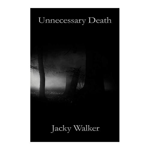 Bild von Unnecessary Death von Jacky Walker
