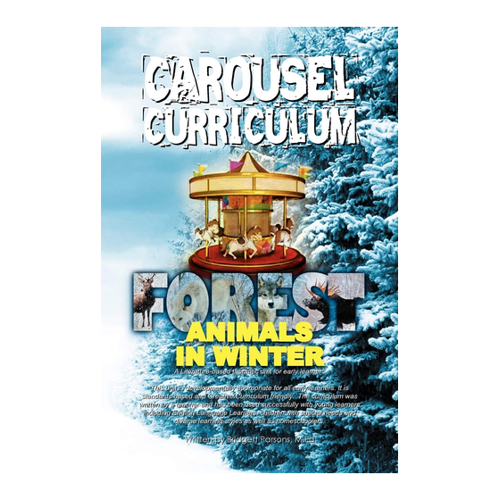 Bild von Carousel Curriculum Forest Animals in Winter – Ein umfassender Testbericht