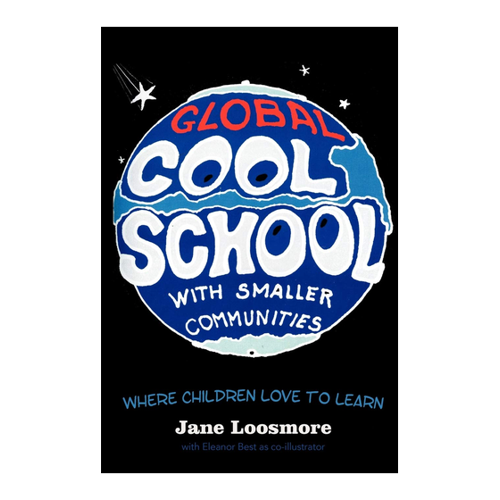 Bild von Cool School: Where Children Love to Learn von Jane Loosmore