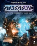 Bild von Stargrave Rulebook (Englisch)