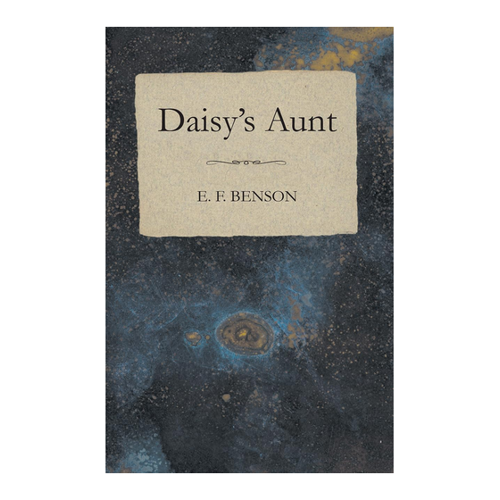 Bild von Benson, E. F.: Daisy's Aunt, Daisy's Aunt