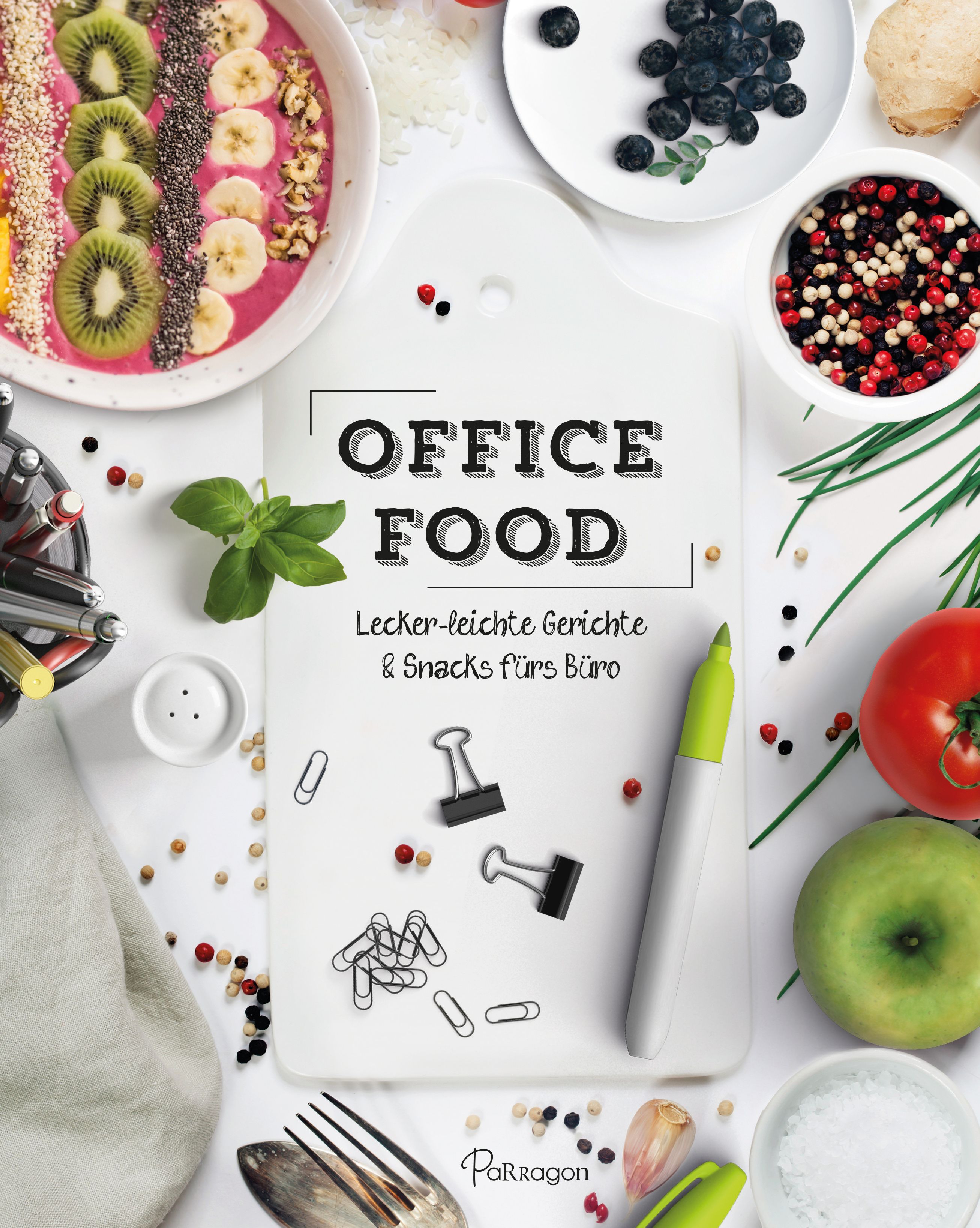 Bild von Office Food