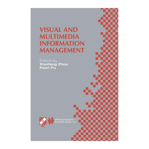 Bild von Visual and Multimedia Information Management - Ein unverzichtbares Werk für Fachleute