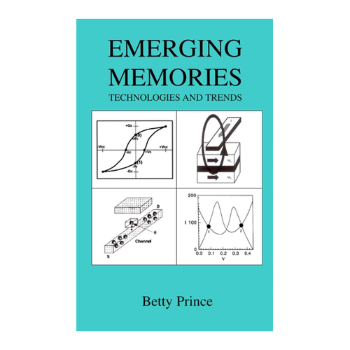 Bild von Emerging Memories: Technologies and Trends