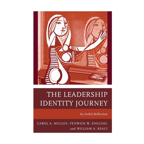 Bild von The Leadership Identity Journey: An Artful Reflection