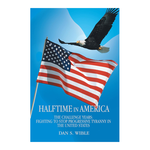 Bild von Wible, Dan S.: Halftime in America – Eine kritische Analyse