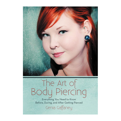 Bild von Die Kunst des Körperpiercings: Alles, was Sie wissen müssen