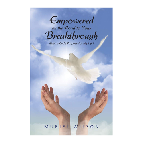 Bild von Empowered on the Road to Your Breakthrough von Muriel Wilson