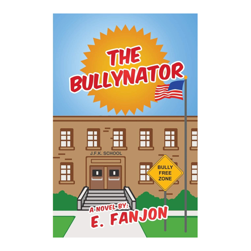 Bild von The Bullynator von E. Fanjon