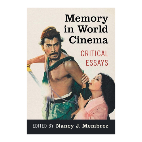 Bild von Memory in World Cinema: Critical Essays