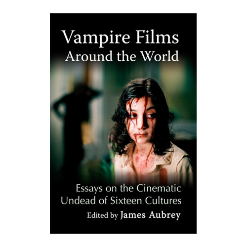 Bild von Vampire Films Around the World: Eine umfassende Analyse des filmischen Vampir-Genres