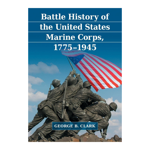 Bild von Kampfgeschichte des United States Marine Corps, 1775-1945