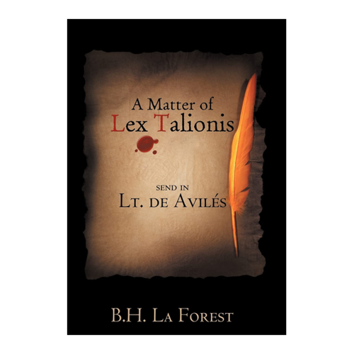 Bild von A Matter of Lex Talionis: Eine tiefgehende Analyse