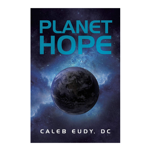 Bild von Planet Hope, Eudy DC, Caleb: Planet Hope