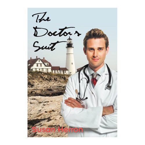 Bild von The Doctor's Suit von Susan Herron