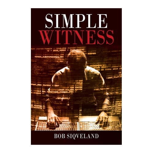 Bild von Simple Witness von Bob Siqveland