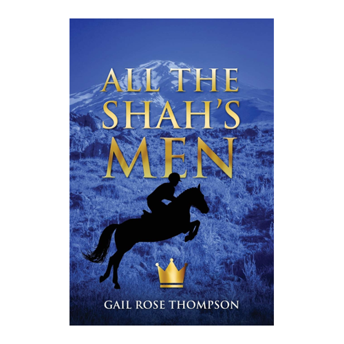 Bild von All the Shah's Men: Ein Einblick in eine faszinierende Welt