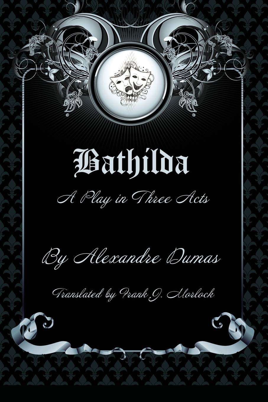 Bild von Bathilda: A Play in Three Acts