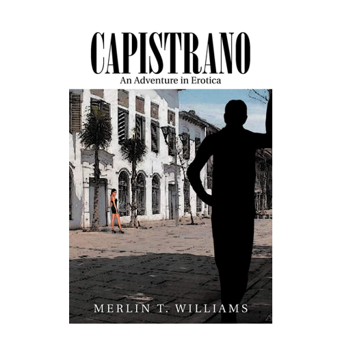 Bild von Capistrano von Merlin T. Williams