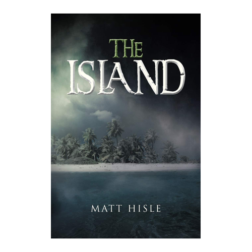 Bild von The Island von Matt Hisle
