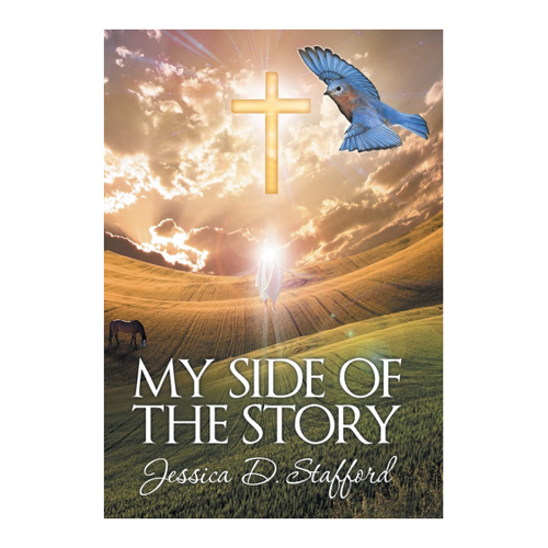 Bild von My Side of The Story - Jessica D. Stafford