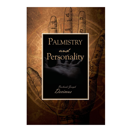 Bild von Palmistry and Personality: Ein tiefer Einblick in die Kunst der Handlesekunst